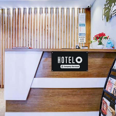 De Classico Hotel Mumbai Eksteriør bilde