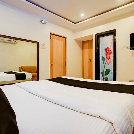De Classico Hotel Mumbai Eksteriør bilde