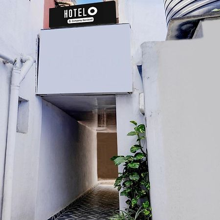 De Classico Hotel Mumbai Eksteriør bilde