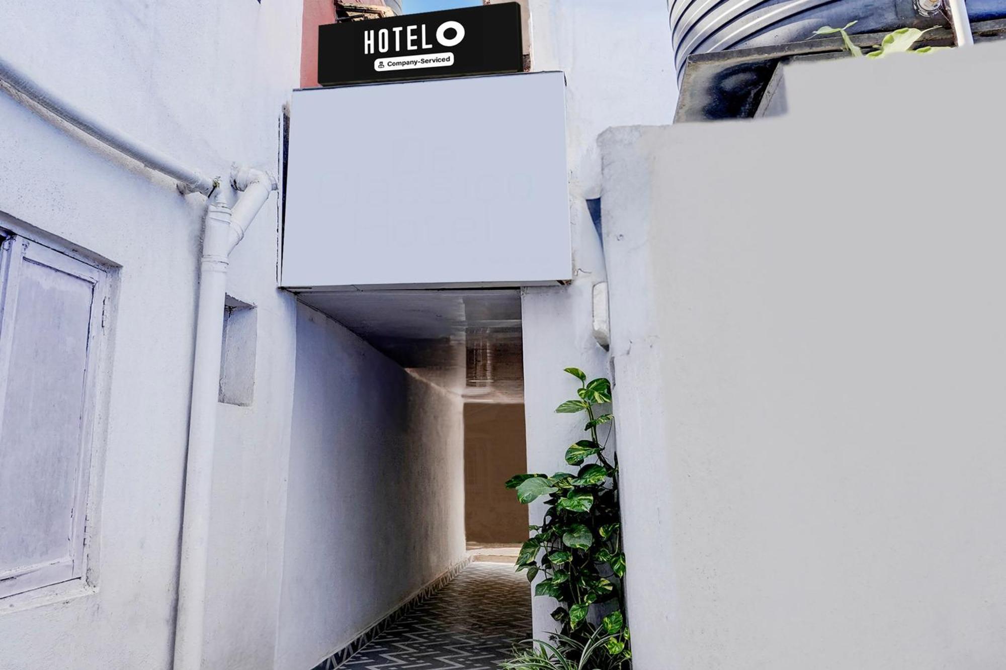 De Classico Hotel Mumbai Eksteriør bilde