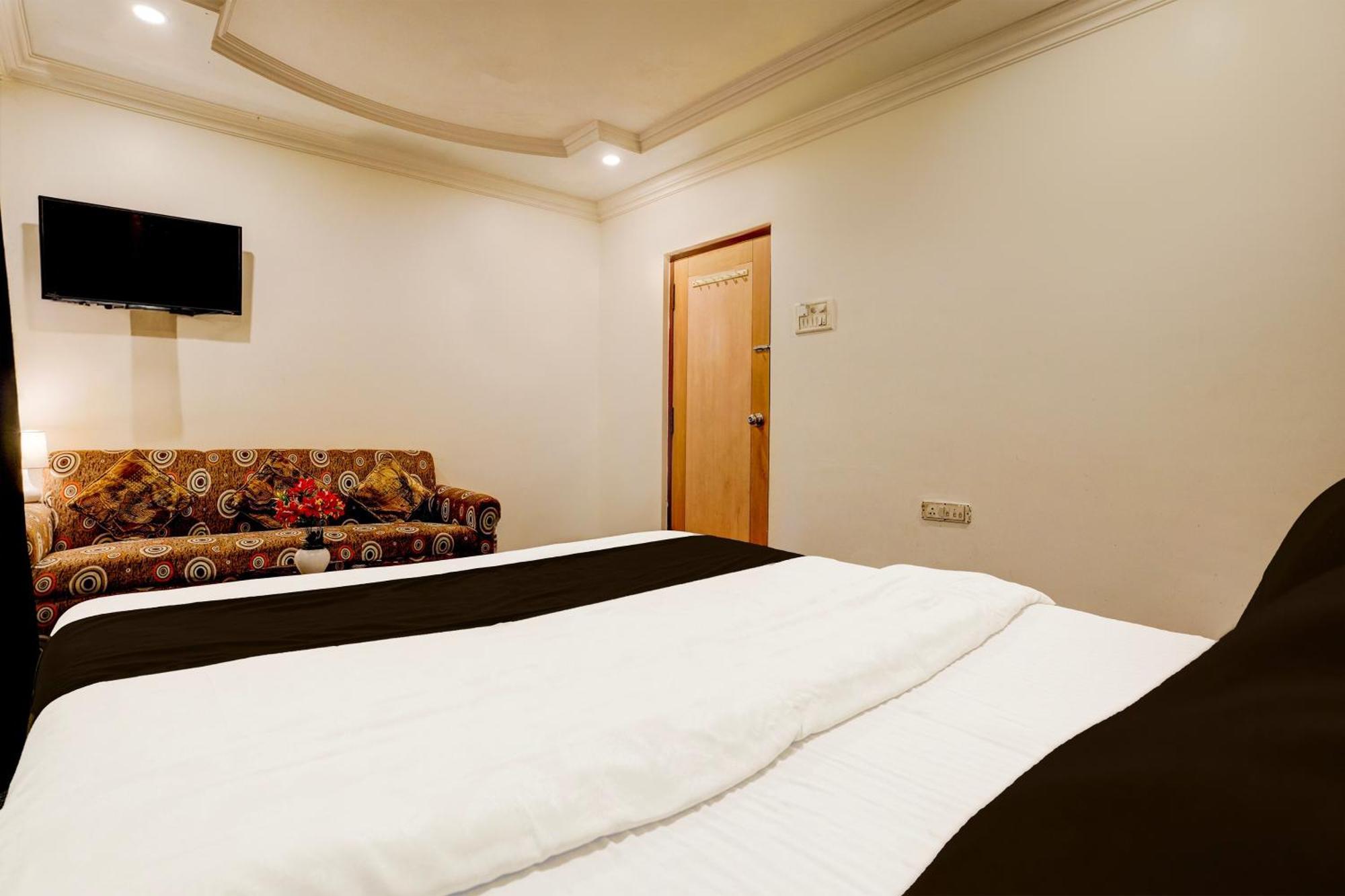 De Classico Hotel Mumbai Eksteriør bilde