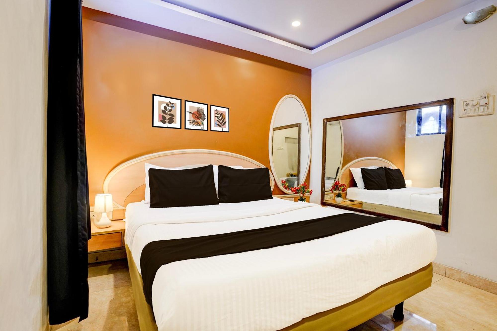 De Classico Hotel Mumbai Eksteriør bilde
