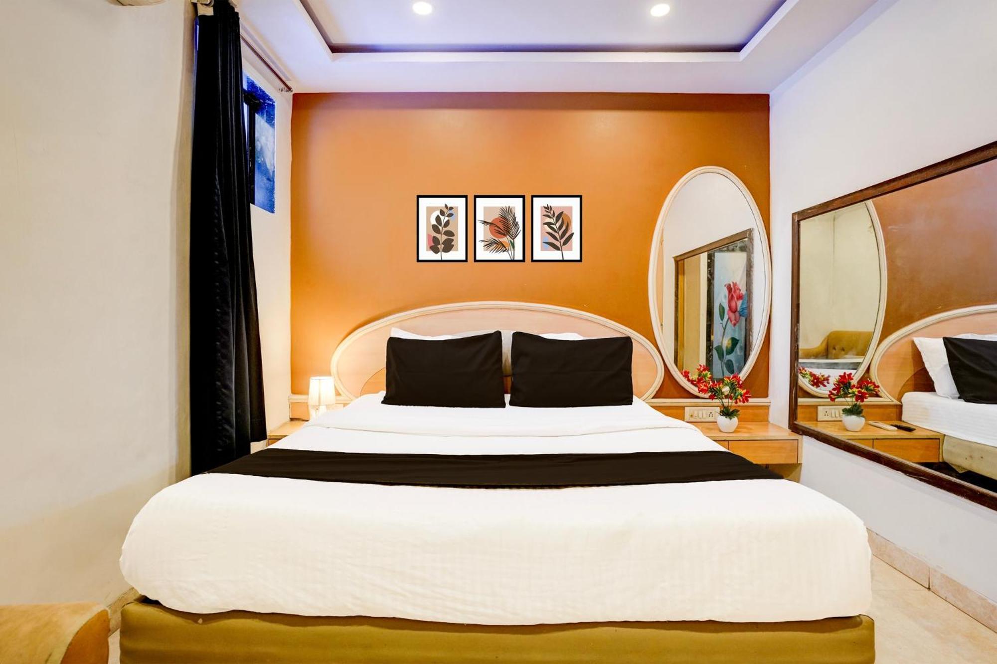 De Classico Hotel Mumbai Eksteriør bilde