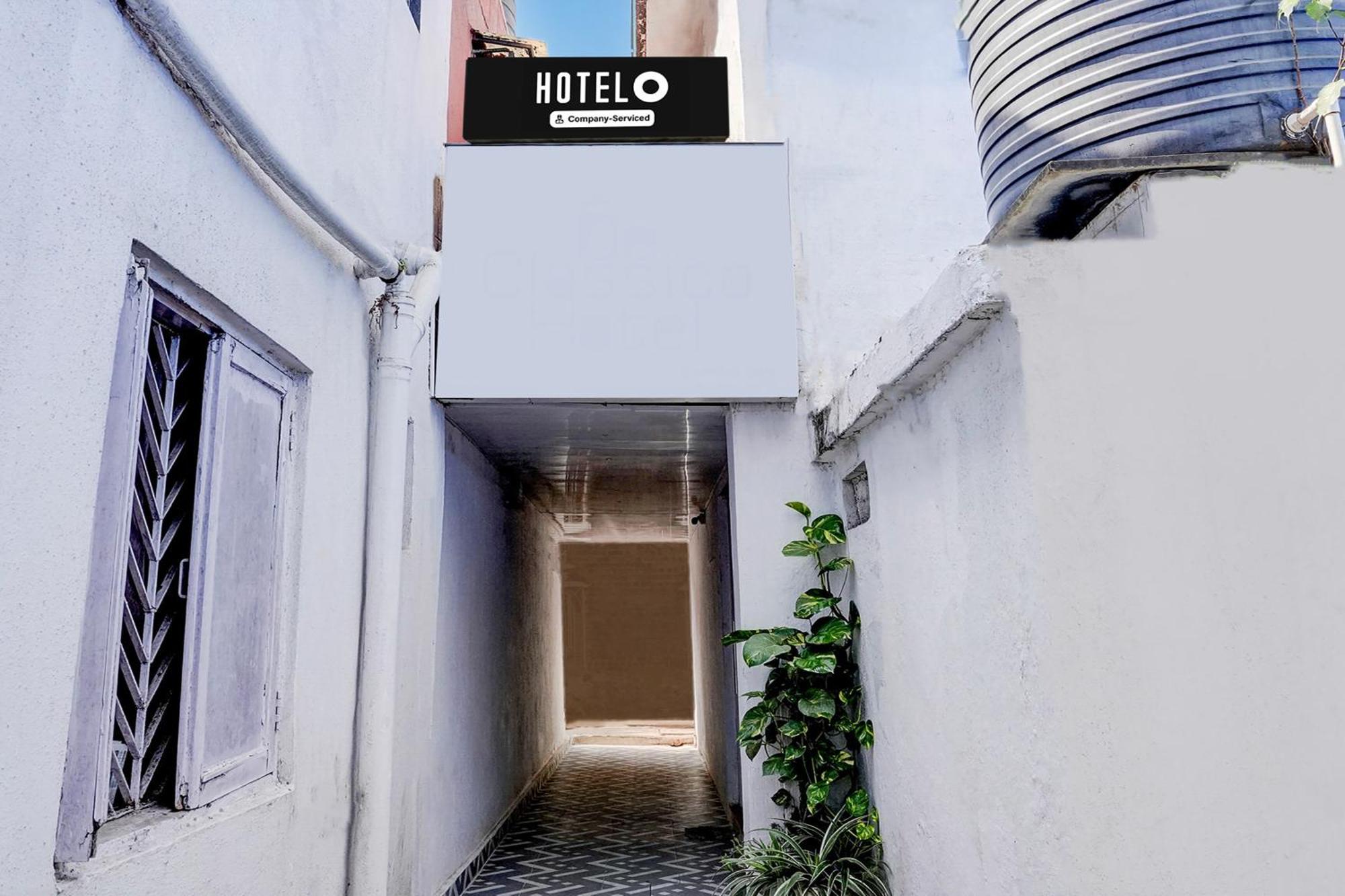 De Classico Hotel Mumbai Eksteriør bilde